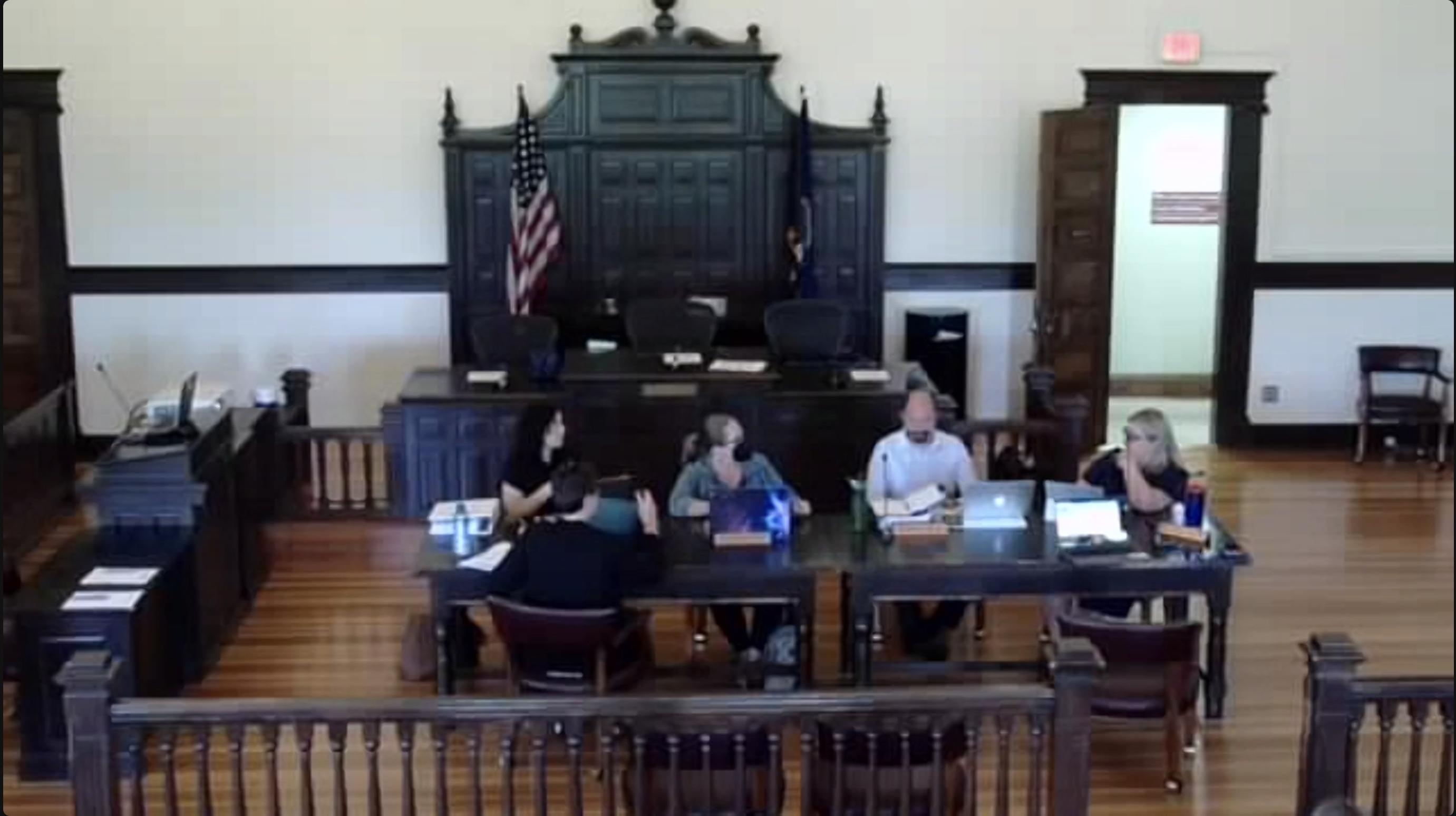 County leaders start reviewing ARPA funding requests, discuss some of ...
